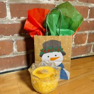 Big Soy Candle