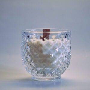 Big Soy Candle