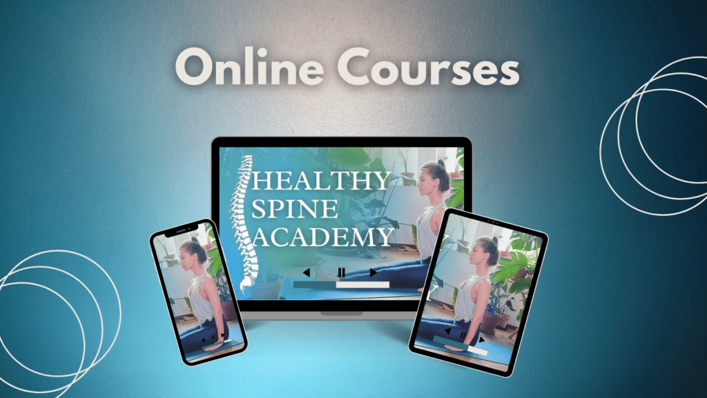 Yoga with Paulina online courses