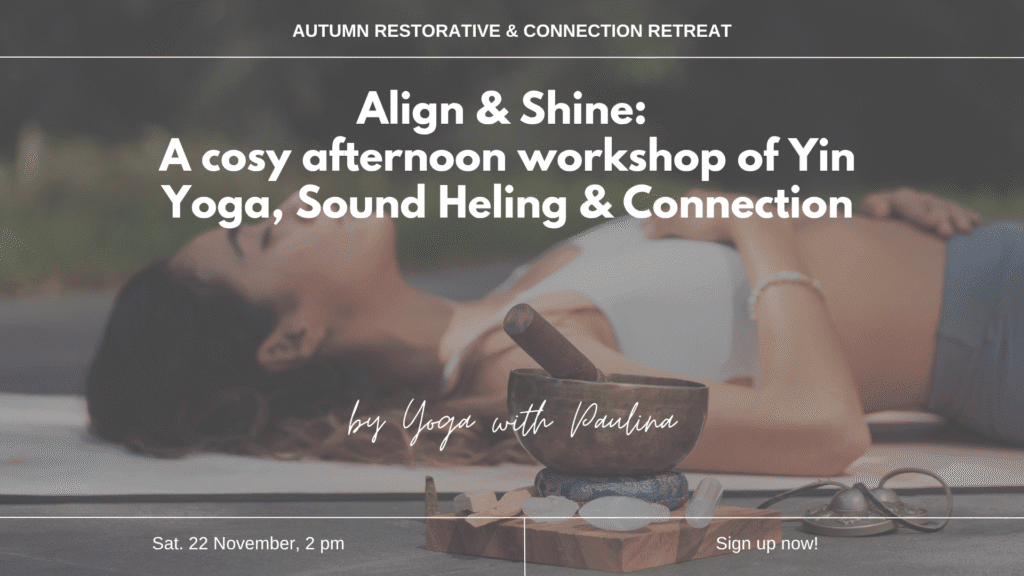 Align & Shine workshop