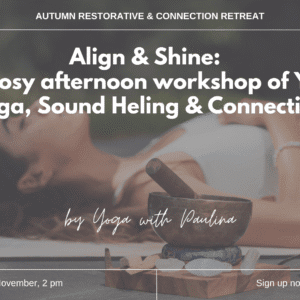 Align & Shine workshop