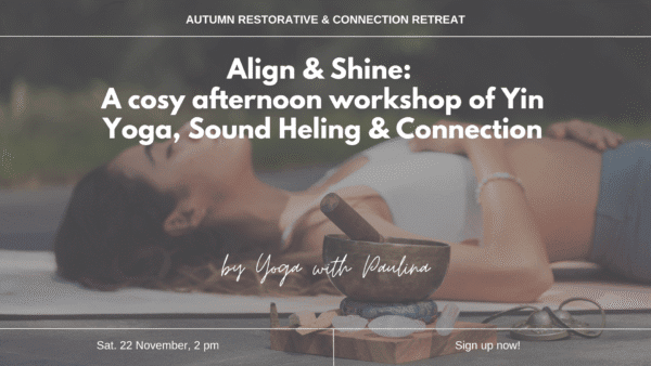 Align & Shine workshop