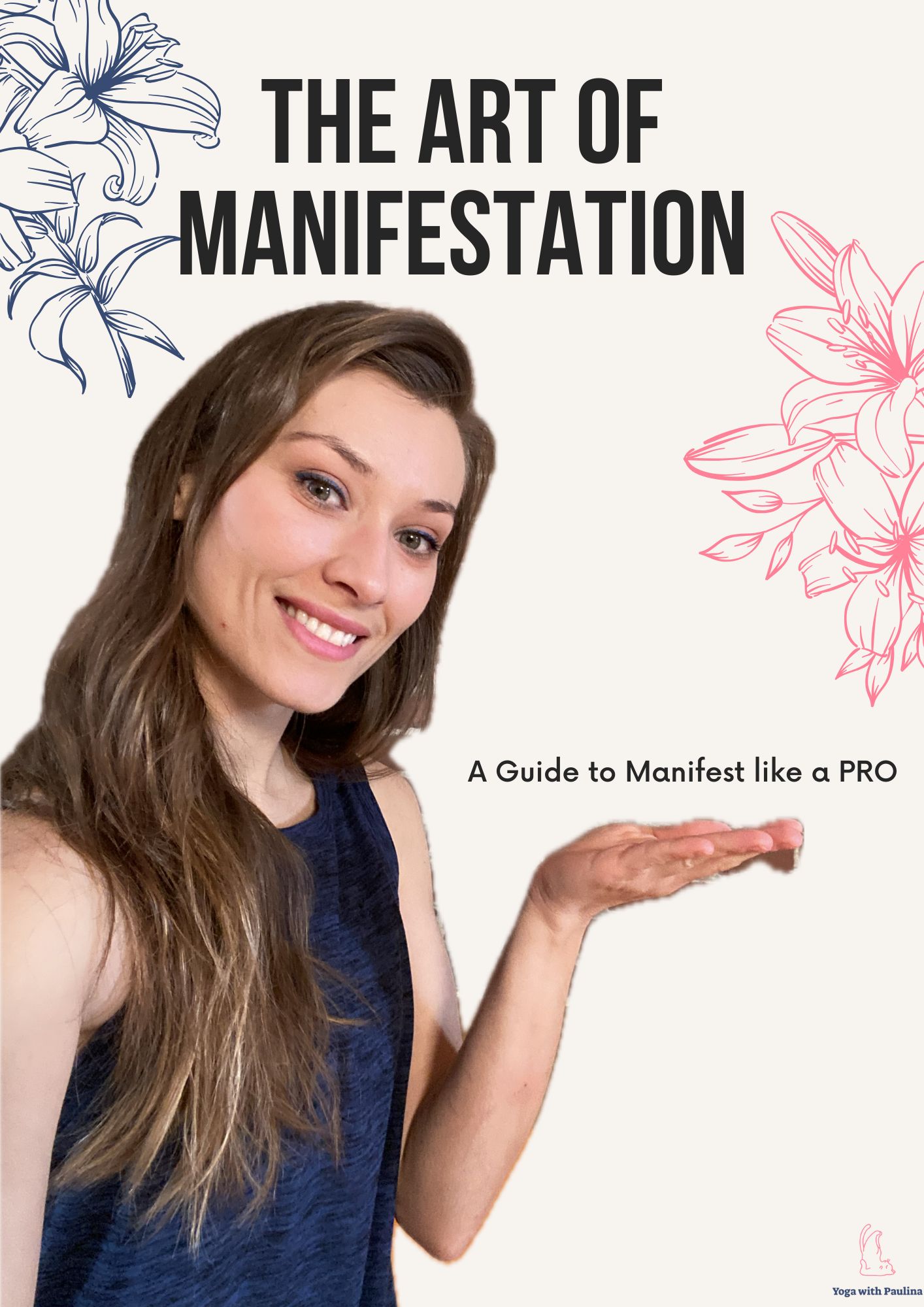 E-book: The Art of Manifestation SALE! – Image 3
