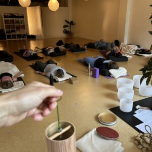 Align & Shine Workshop