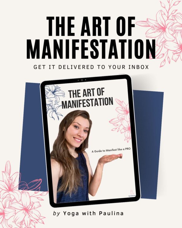 ebook: The Art of Manifestation