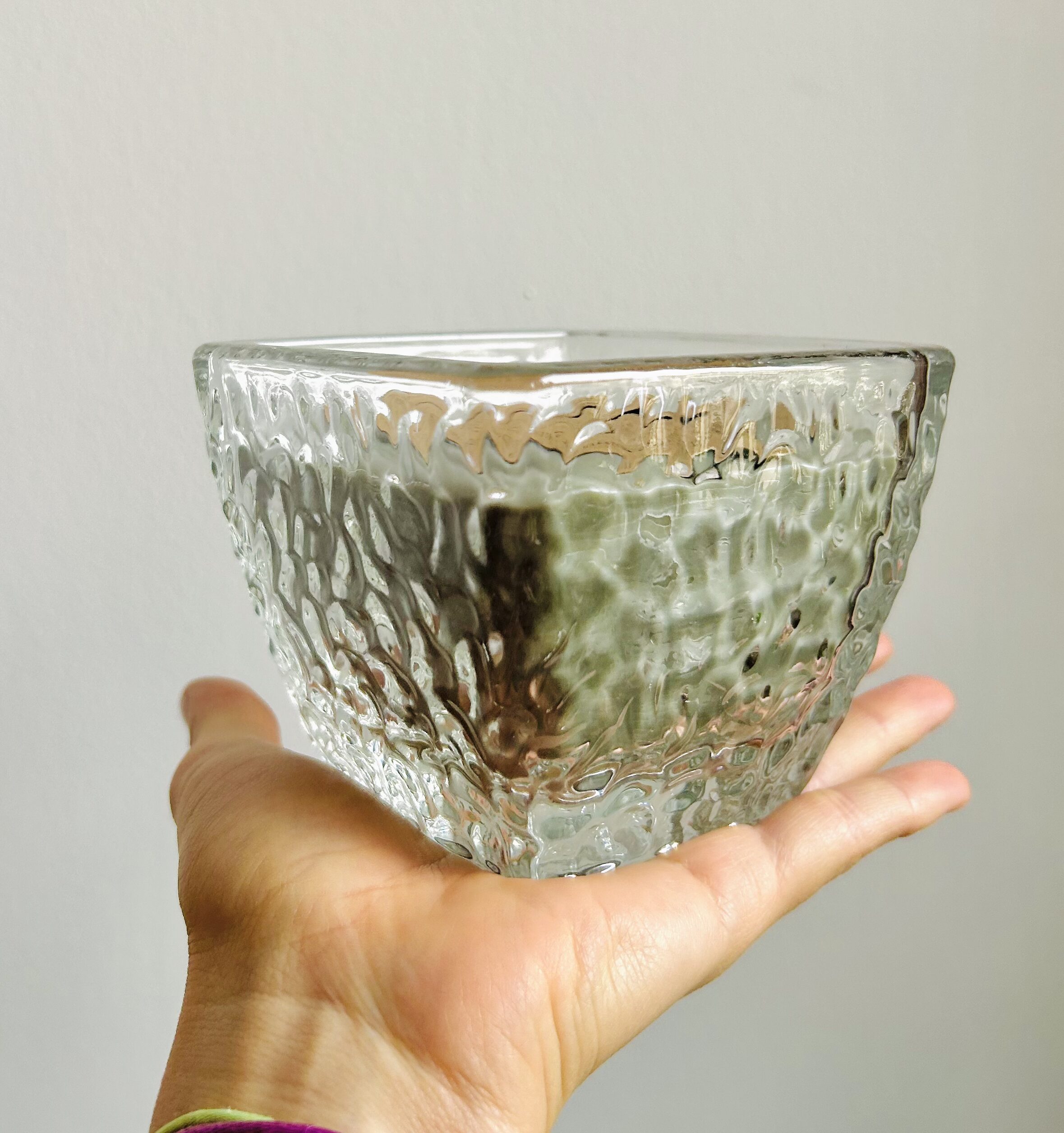 Big Soy Candle – Image 4