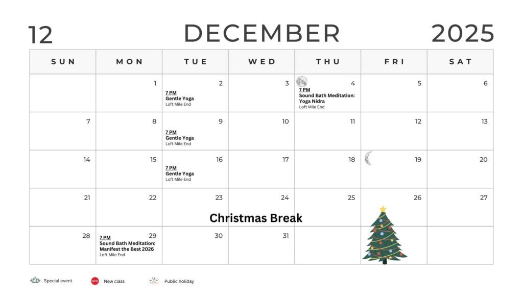 Yoga with Paulina 2025 Monthly Calendar (1)